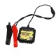 Car Ups 12v Bluetooth Battery Monitor Probador De Bateras De Carro Diagnostic Tools Car Battery Tester