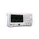 200 MHz Digital Oscilloscope, 2 Channels, 2 GSa/s