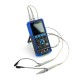 40 MHz Handheld Oscilloscope, 250 MSa/s, 2 Channels