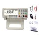 DM8145 4 7/8 Bench top Multimeter 1000V 20A 80000 Counts Digital Multimeter tester Auto Range Multimetro Digital Voltmeter Ohm