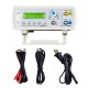 FY3224S (FY3200S-24M) 24MHz Dual-channel Arbitrary Waveform DDS Function Signal Generator Sine Square Wave Sweep Counter