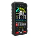 NEW Generation Digital Multimeter 600V Ture RMS AC DC NCV Smart Multimetro Tester Ohm Capacitance Hz Voltage Meter