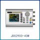 JDS2900 series 15MHz- 60MHz DDS function signal generator CNC dual-channel frequency counter Arbitrary waveform generator