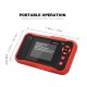 OBD2 Scanner CRP123 Elite  Model Engine/ABS/SRS/Transmission Diagnostic Scan Tool SRS Airbag Code Reader Lifetime Free Update