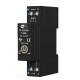 Intelligent Circuit Breaker 1P 63A Energy Monitor Real-time Tracking Energy Consumption with Alexa Google Assistant Compatibility Remote Control