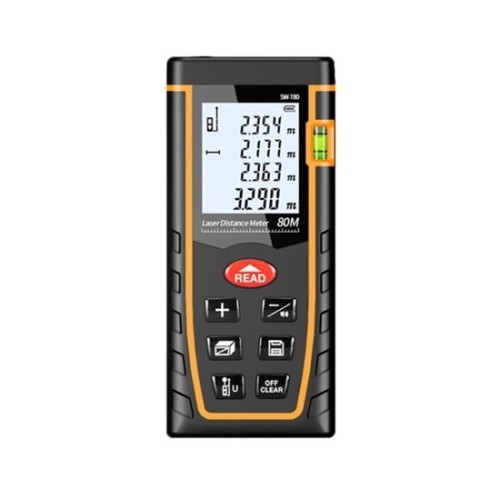 50m Digital Laser Distance Meter