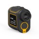 Laser Telescope Rangefinder, 3-500/1000/1500m