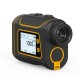 Laser Telescope Rangefinder with Touch Screen, 800/1000/1500m