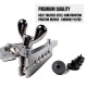 Refrigeration Tool Tube Cutter Flaring Tools Sets