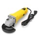 100mm 850W 220V Socoje Portable Electric Angle Grinder Muti-Function Household Polish Machine Grinding Cutt 1pc