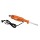 120V/230V 2000W Socoje Electric Weed Burner Killer Stick Hot Air Guns 2 Nozzles Lawn Garden Tool 1pc