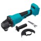 13000RPM 100mm Socoje Brushless Wireless Impact Angle Grinder For Makita 18V Battery 1pc