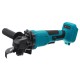 13000RPM 100mm Socoje Brushless Wireless Impact Angle Grinder For Makita 18V Battery 1pc