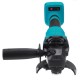 13000RPM 100mm Socoje Brushless Wireless Impact Angle Grinder For Makita 18V Battery 1pc