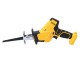 18V Socoje Cordless Electric Reciprocating Saw Sabre Saw Jigsaw Cutting Cutter Battery 1 set