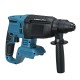 18V Socoje Multifunctional Brushless Electric Hammer Electric Demolition Jack Hammer Impact Drill Concrete 1 set