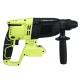 18V Socoje Multifunctional Brushless Electric Hammer Electric Demolition Jack Hammer Impact Drill Concrete 1 set