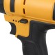 21V Socoje Multifunctional Handheld Drill with Digital Display Battery Powerful 1450RPM 180W Rated Power & Rechargeable Lithium-Ion Battery 1pc