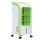 220V Socoje Portable Air Conditioner Fan Humidifier Cooler Water Cooling System Mechanical/Remote Control 1pc