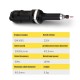 30000RPM Handheld Electric Drill Grinder 180W Engraver Pen Grinder Mini Drill Electric Rotary Tool Grinding Machine Accessories 1pc