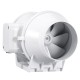 4/6/8 Inch Vent Inline Ventilation Tube Duct Fan Air Blower