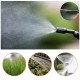 4L Pressure Sprayer Shoulder Pressure Sprayer Spray Bottle Home and Garden Sprinkler 1pc