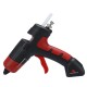 Cordless Hot Glue Gun Anti-Drip Glue Gun Quick Warm Up With Glue Sticks Mini Hot Glue Gun Base Stand USB Rechargeable Suitable