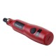 DC 5V 10W Mini Electric Rotary Tools 5000-15000rpm Cordless Drill Grinder Pen Engraving Sander Kit