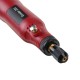 DC 5V 10W Mini Electric Rotary Tools 5000-15000rpm Cordless Drill Grinder Pen Engraving Sander Kit