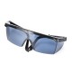 Electric Grinder Goggles Eyewear Protective Goggles Clear Lens