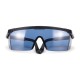 Electric Grinder Goggles Eyewear Protective Goggles Clear Lens