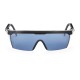 Electric Grinder Goggles Eyewear Protective Goggles Clear Lens