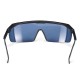 Electric Grinder Goggles Eyewear Protective Goggles Clear Lens