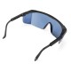 Electric Grinder Goggles Eyewear Protective Goggles Clear Lens