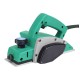 High Speed 16000rpm Wood Working Tools 500W Thickness Electric Wood Planer