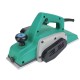 High Power 840W High Speed 16500rpm Woodworking Tools Planer With High Quality