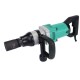 Heavy duty 1050W Max. Torque 900N.m Electric Impact Wrench