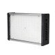 3000W LED Grow Light 13000 Lumens Plant Flower Full Spectrum Veg Flower Greenhouse Lamp 1pc