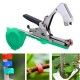 6PCS Garter Plants Tape Tool Tying Machine Plant Branch Hand Tying Binding Machine Minced Vegetable Tapener Tapes Garden Tools