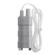 High-Efficiency JT-500 DC 12V Brushless Magnetic Submersible Water Pump 600 L/H Flow 5m Water Head Energy-Saving & Low-Noise