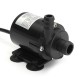 Ultra-Quiet 12V 280L/H Water Pump - Durable ABS Material, Long-Lasting with Over 20000 Hours Lifespan