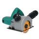 China manufacturer best quality 1600W high power electric groove cutter machine