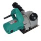 China manufacturer best quality 1600W high power electric groove cutter machine