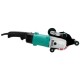 Concrete Brick wall cutter chisel groove slotting cutting wall chaser grooving machine power tools