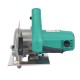 Electric Power Tools Anti-splash board Marble Cutter Machine