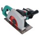 High quality Trigger switch with lock-on button 1520w electric marble cutter