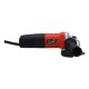 MPT MAG6100N-ECO 100mm 220V 11000r/min 710W Universal Angle Grinder