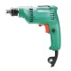 10mm 460w portable Socoje mini electric hand power drill for screw driving drilling in steel wood and plastic materials 1 set