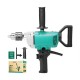 360 degree rotatable D-shape handle 620rpm electric drill machine