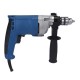 500w light and small electric impact drill small, light and practical professional power tool